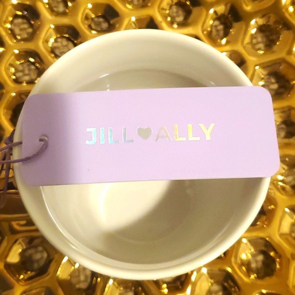 Jill & Ally Ceramic Mug - Picture 3 of 8